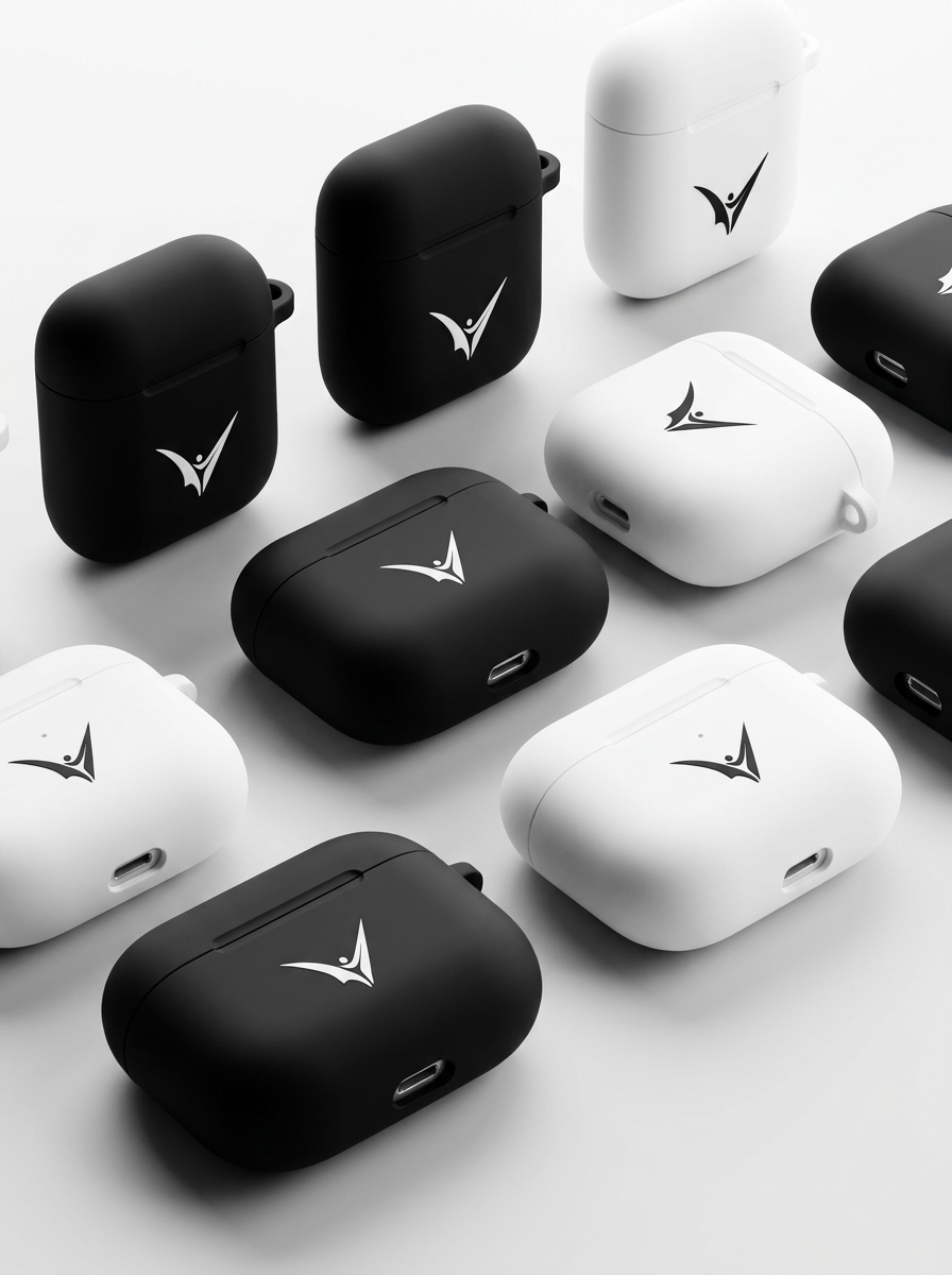 AirPods Cases Collection